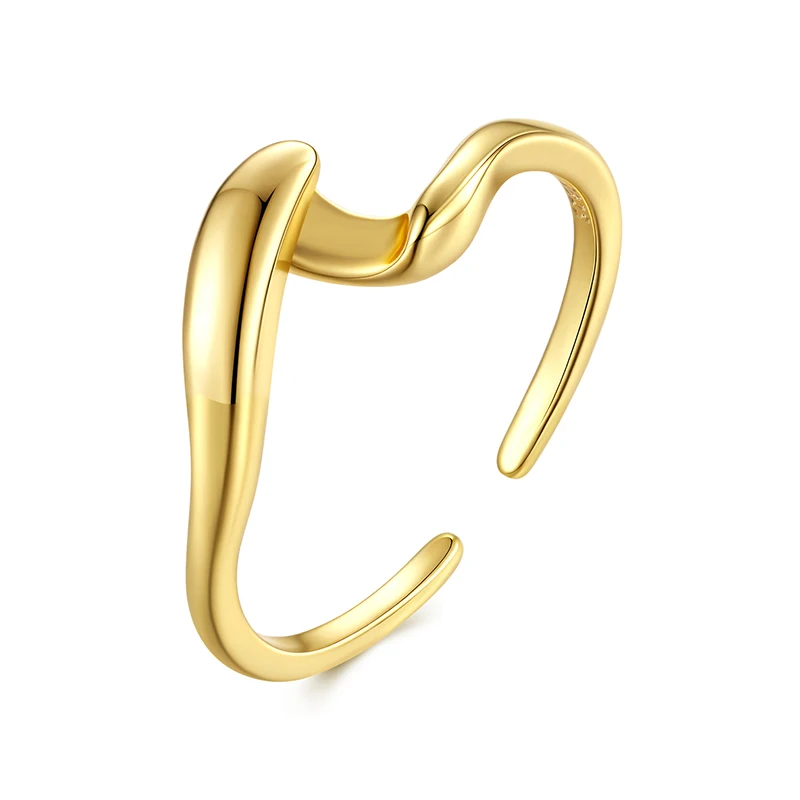 1PCS Gold