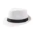 Retro Men Fedoras Adult Bowler Hats Gentleman Bowler Hats Fashion Classic Chapeau Male Sun Hats Outdoor Old Man Wide Brim Hat 19