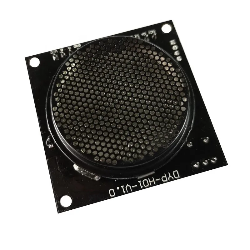

H01 Wholesale Wireless Zigbee Arduino Smart Sensor Industrial 8m Ultrasonic Sensor for Height Meter Gauge