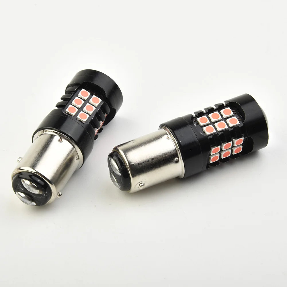 

Запасной задний мигающий фонарь, фонарь поворота, 2 шт., аксессуар, красные стоп-лампы 1000k, стробоскоп, мигающий задний мигающий свет