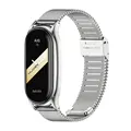 Plus Milan Silver