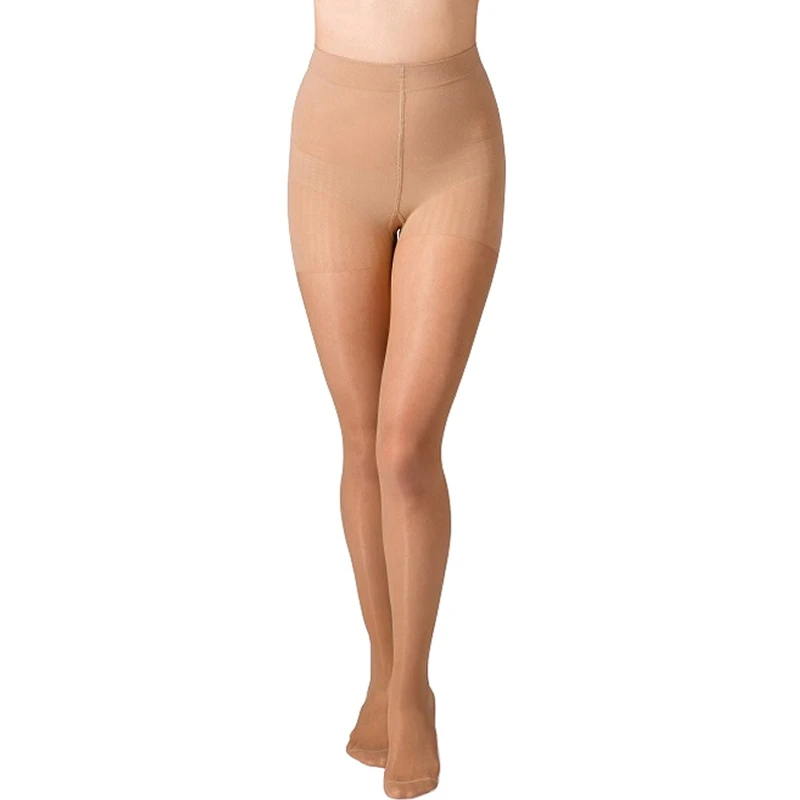 Compression Tights B. Well Jw321 Size 3, Natural (anatomical Cut, Soft