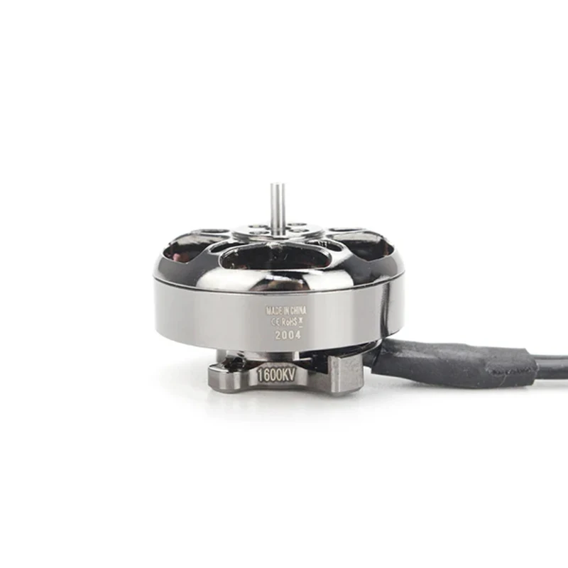 Emax ECO II серии 2004 Двигатели RC Lipo, вал 3 мм 3-6S 1600KV 2000KV 2400KV 3000KV Бесщеточный двигатель для радиоуправляемого дрона FPV Racing Drone thumbnail 4