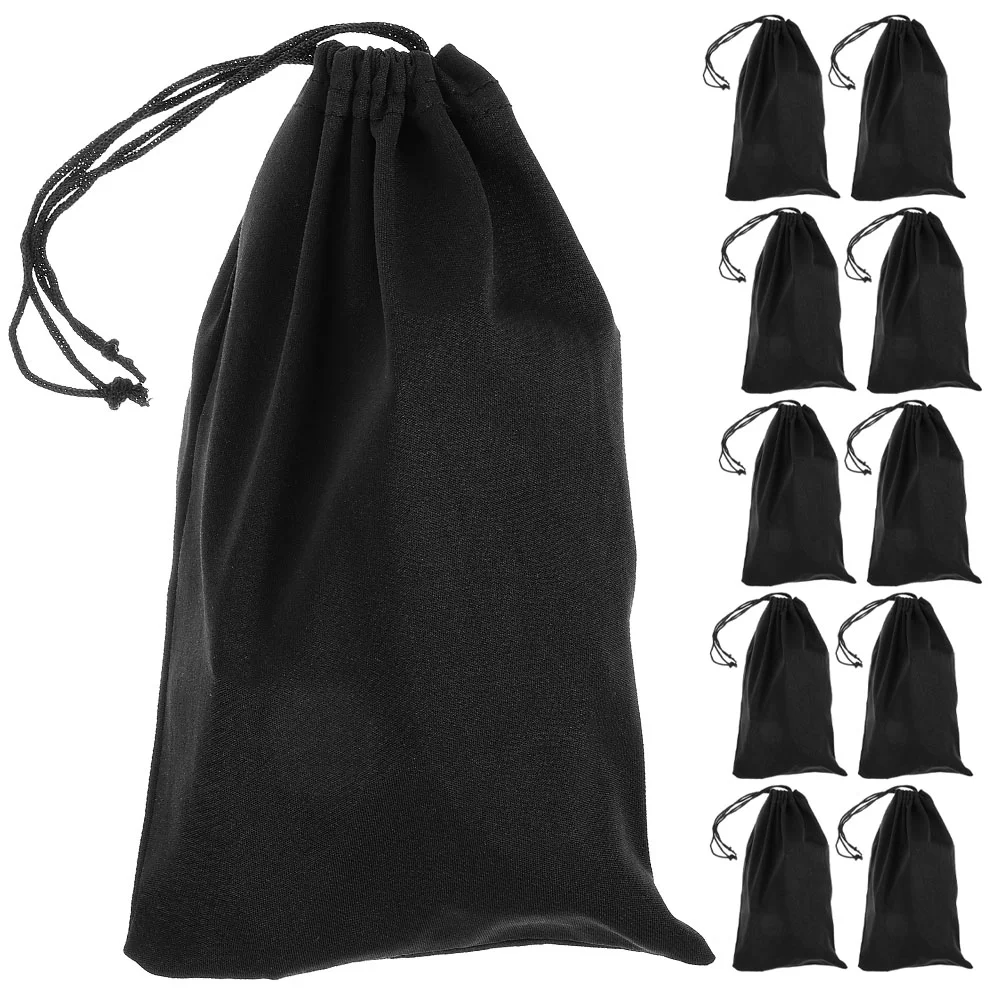 

Soft Drawstring Pouch Soft Cloth For Ski Goggles Sunglasses Bag Microfiber Dust Storage Pouch Glasses Carry Bag Eyewear Case