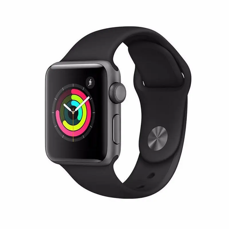 Apple Smart Watch Series 3 Original Original Watch Second Hand
