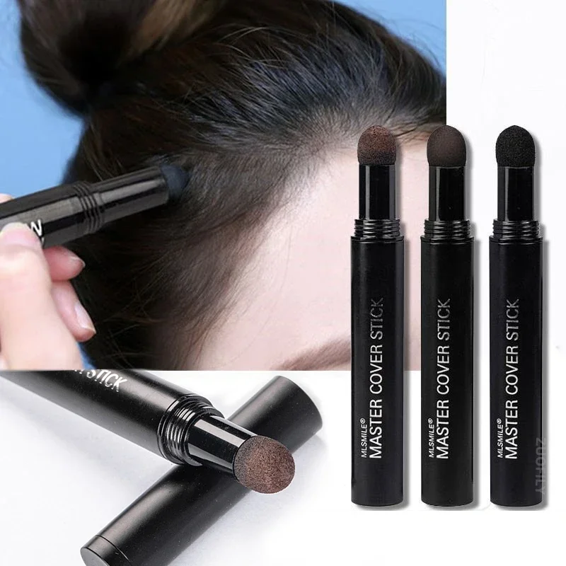 Hair Building Powder Line Modified Stick Pen