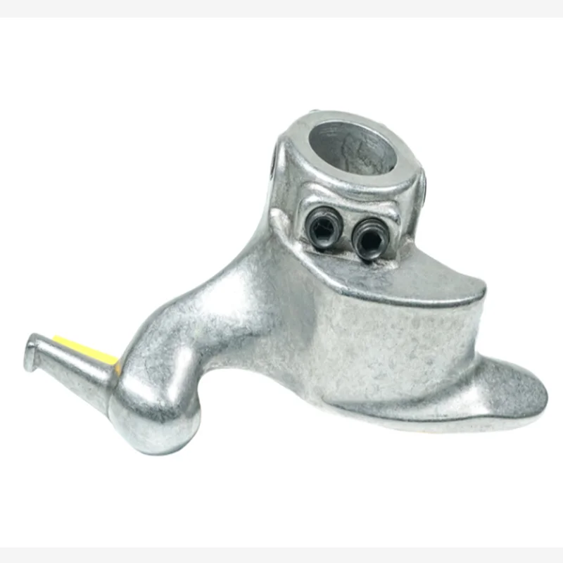 Tire Dismantling Machine Accessories Tire Removal Machine Pure White Steel Bird Head Tire Dismantling Machine Tire Removal Head