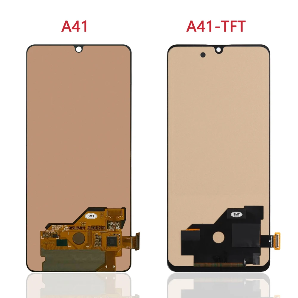 Galaxy - 【B】SC-41A/Galaxy A41/355518111515997 Samsung Galaxy A41 - Full phone specifications