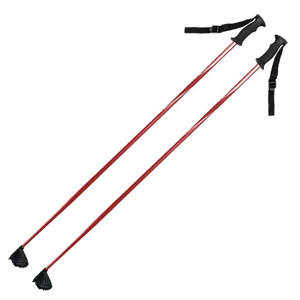 cross-country ski poles tip for ski pole/wide pole grip ledg