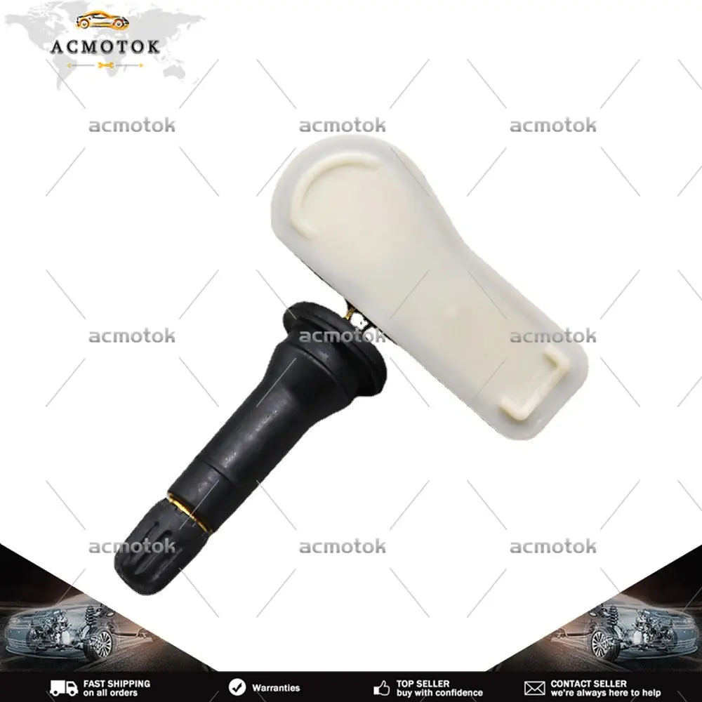 Ʈο  Ƽ̽ C-Cactus C4 C5 Ǫ 207 SW 301 5008 3008 RCZ TPMS, 433MHz 9802003680 Ÿ̾ з , 4 