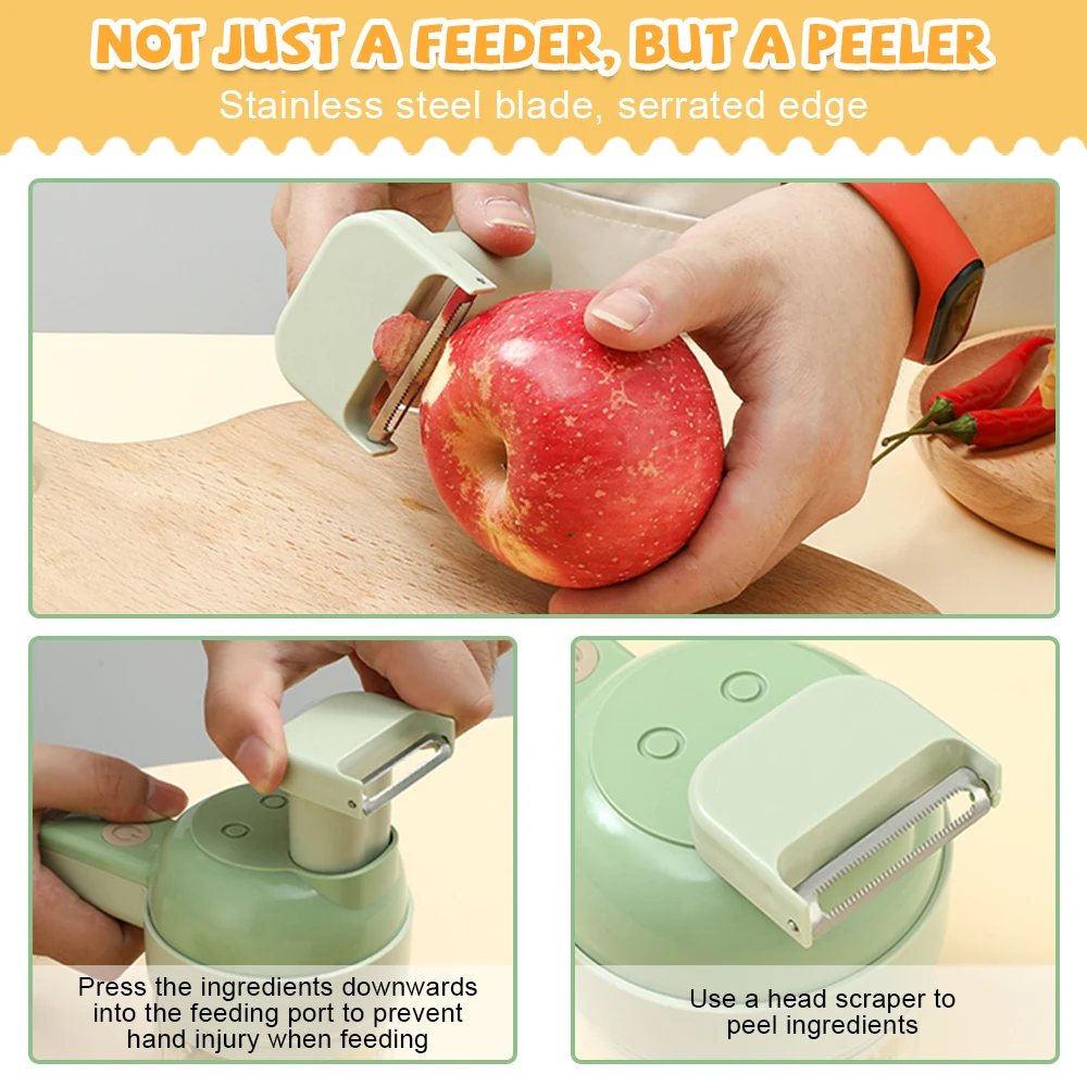 https://ae01.alicdn.com/kf/Sf7fc6d82bd3e4d4e9661a5557d1ca6a55/Masher-4-In1-Multifunctional-Electric-Vegetable-Cutter-Slicer-Garlic-Mud-Masher-Chopper-Cutting-Pressing-Mixer-Food.jpg