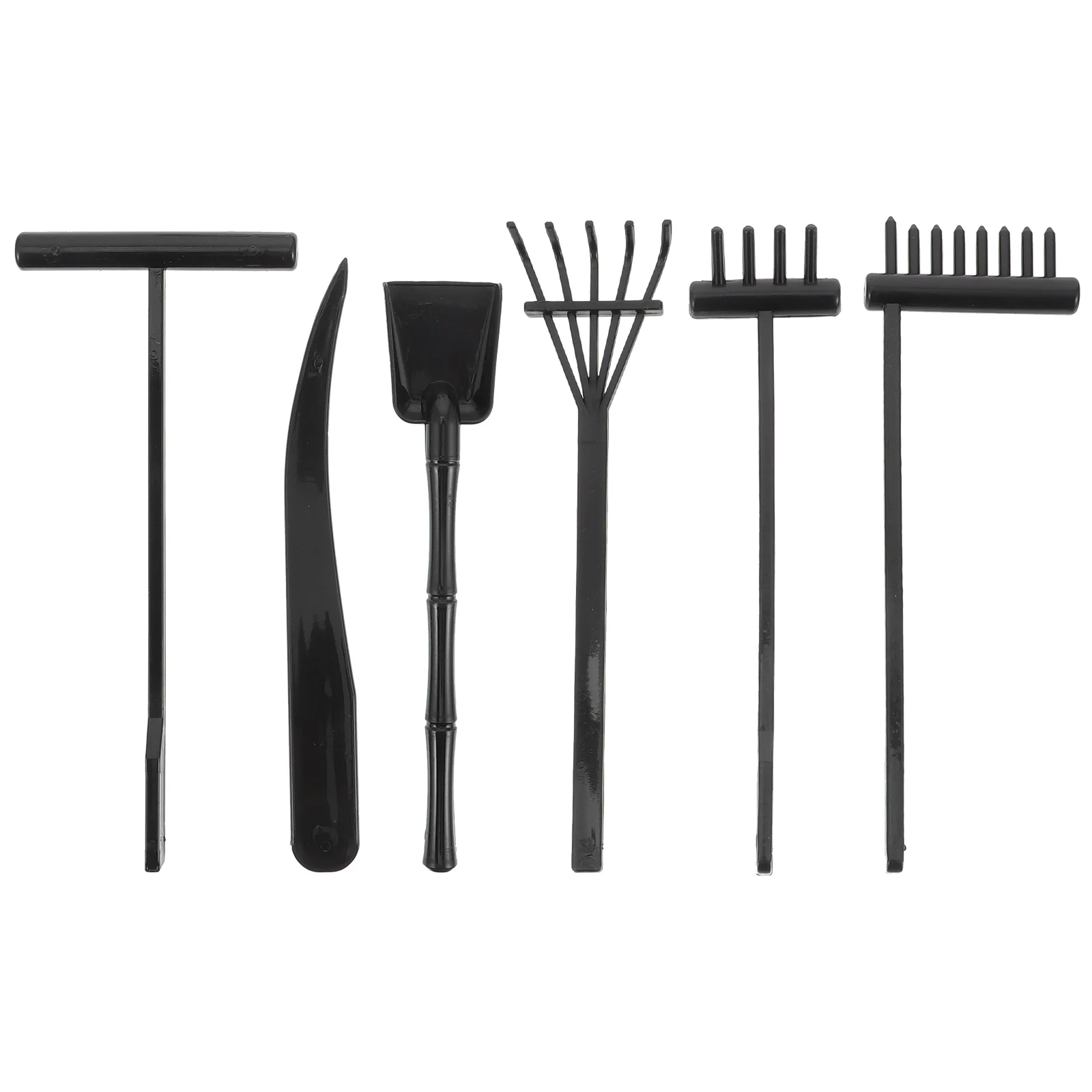 Mini Zen Garden Rake – Simply Home Vibes
