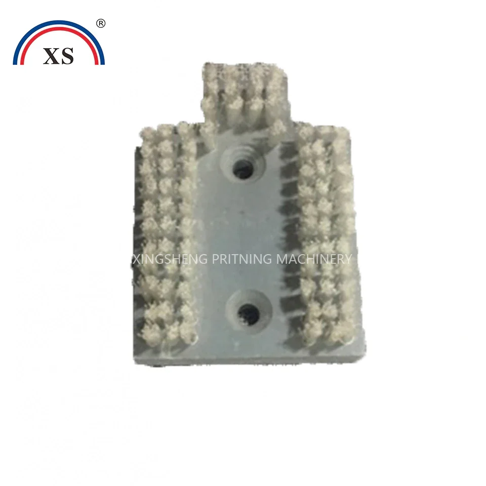 

Аксессуары для печатной машины Muller MartinI 3671.1325.4, запчасти для печатных машин высокого качества, XL105 CX102 CD102 SM102