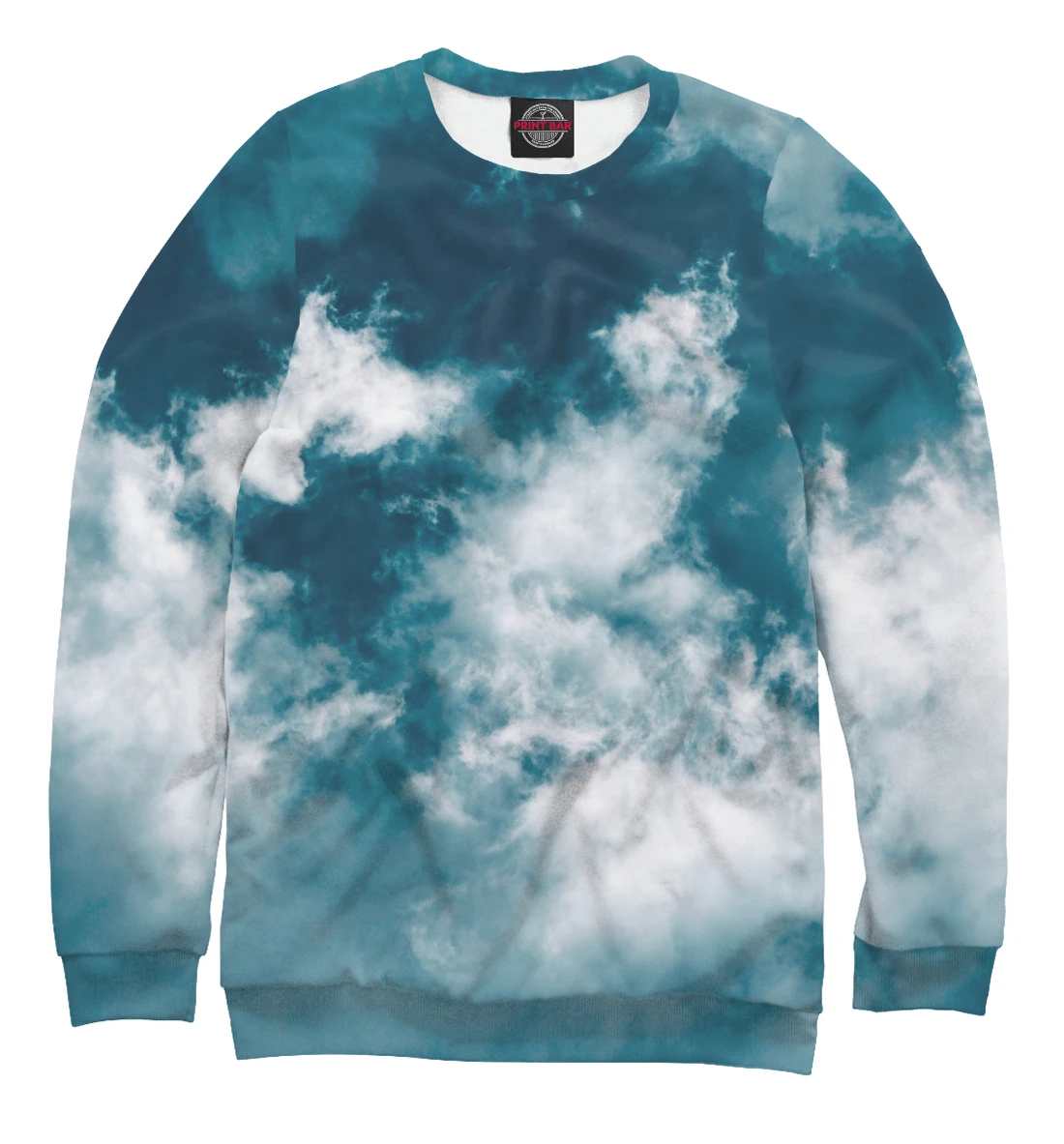Cloud Dancer Sweatshirt main image 0