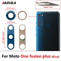 Fusion Plus Blue