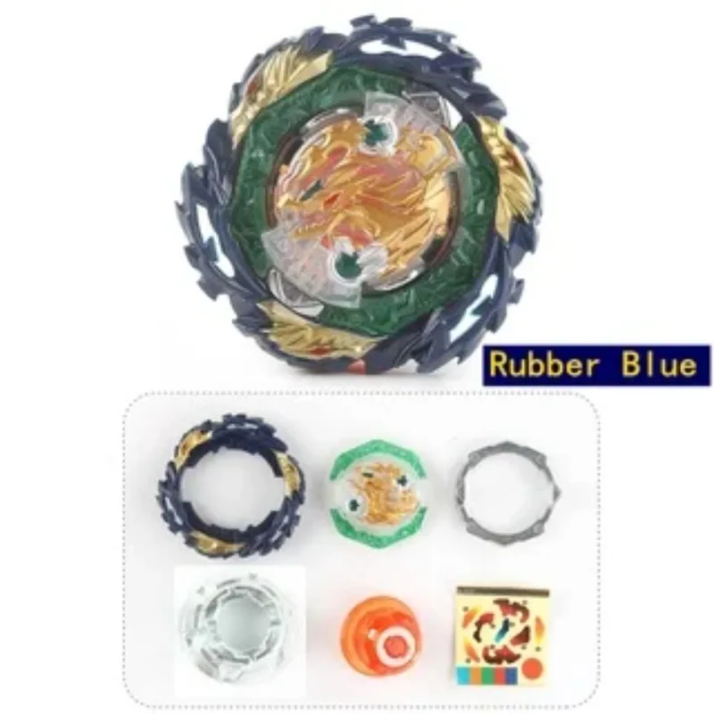 Spinning Tops Battling Toys Gift for Kids - 5