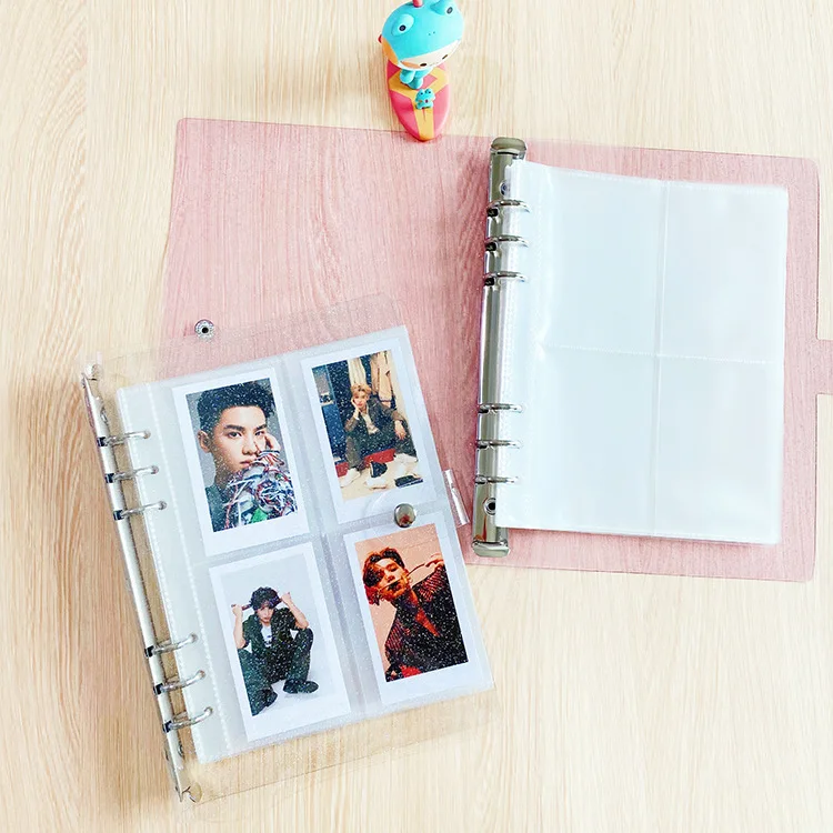 Inserts De Classeur A6 | Pages De Recharge Pour Planificateur à 6