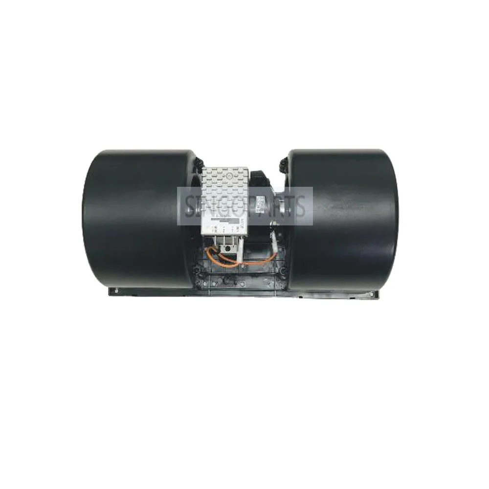 

Вентилятор в сборе для модуля нагревателя AT358678 подходит для погрузчика с бортовым поворотом 318 319 320 323