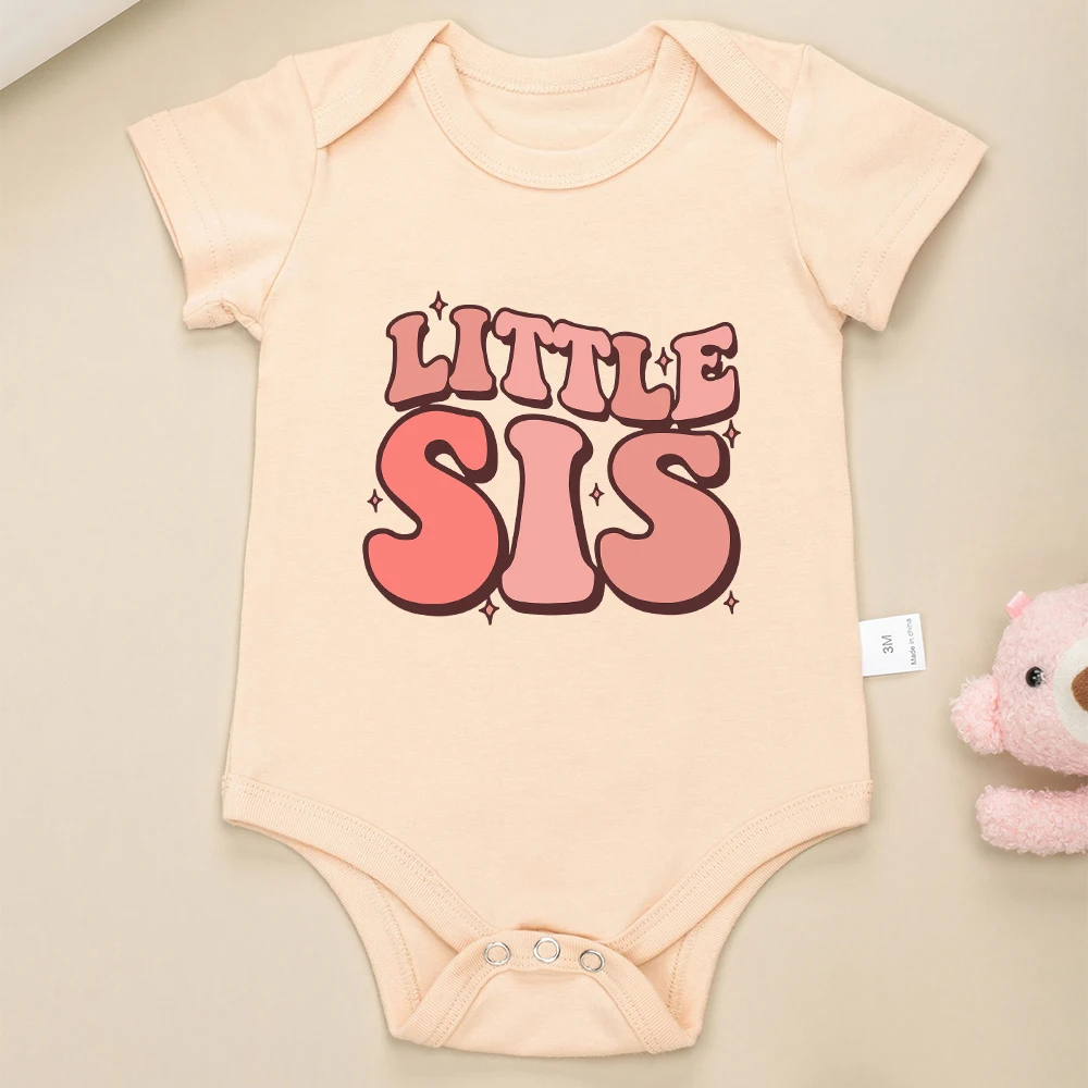 Рисунок 3 - Милая розовая одежда Little Sis