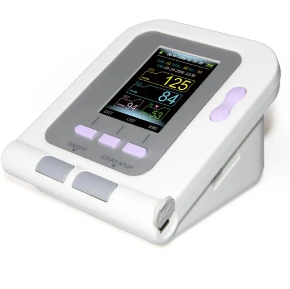 

CONTEC08A-VET Digital Veterinary Blood Pressure Monitor NIBP Cuff,Dog/Cat/Pets Animal Care