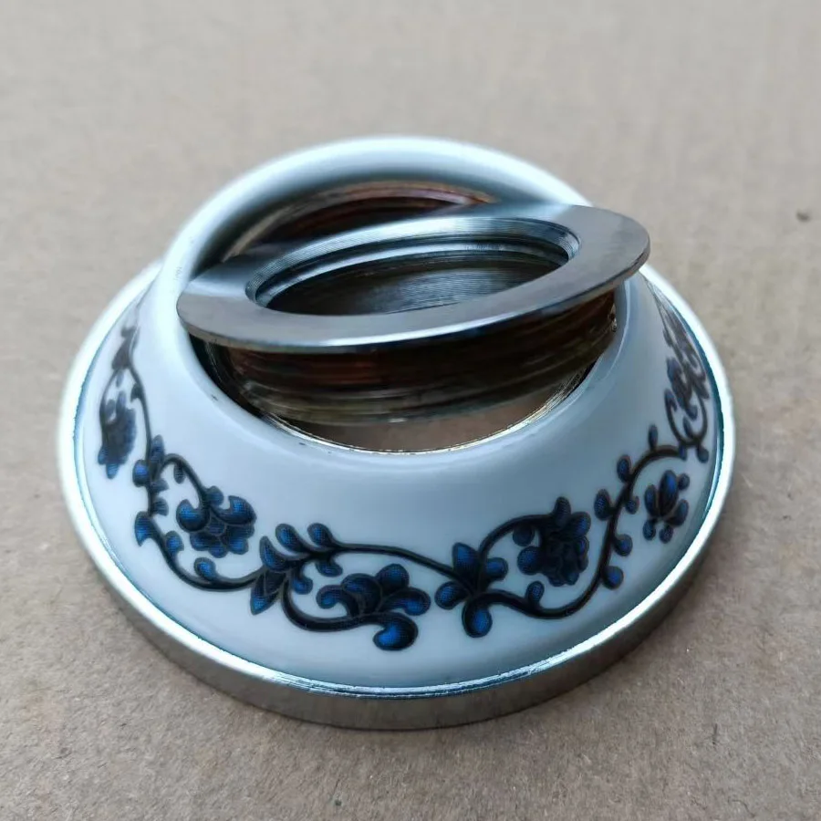 Faucet Accessories Ceramic Accessories for Wall Mounted Shower System Bath Tube Faucet