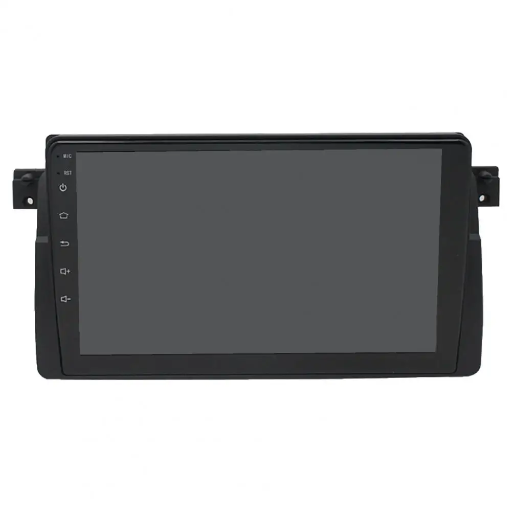 

Автомобильная Мультимедийная система с GPS-навигацией для E46 19