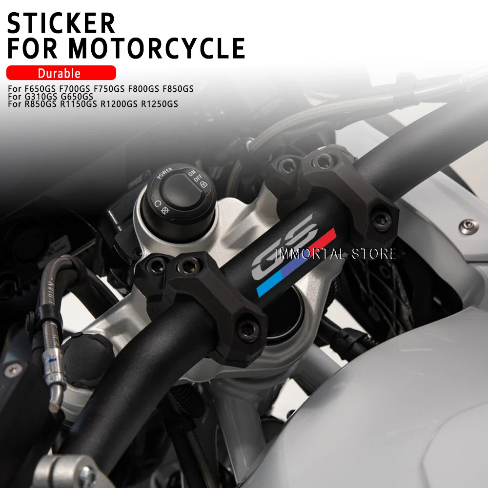  ڵ   ƼĿ, BMW F650GS F700GS F750GS F850GS 2000-2022 2023 ׼