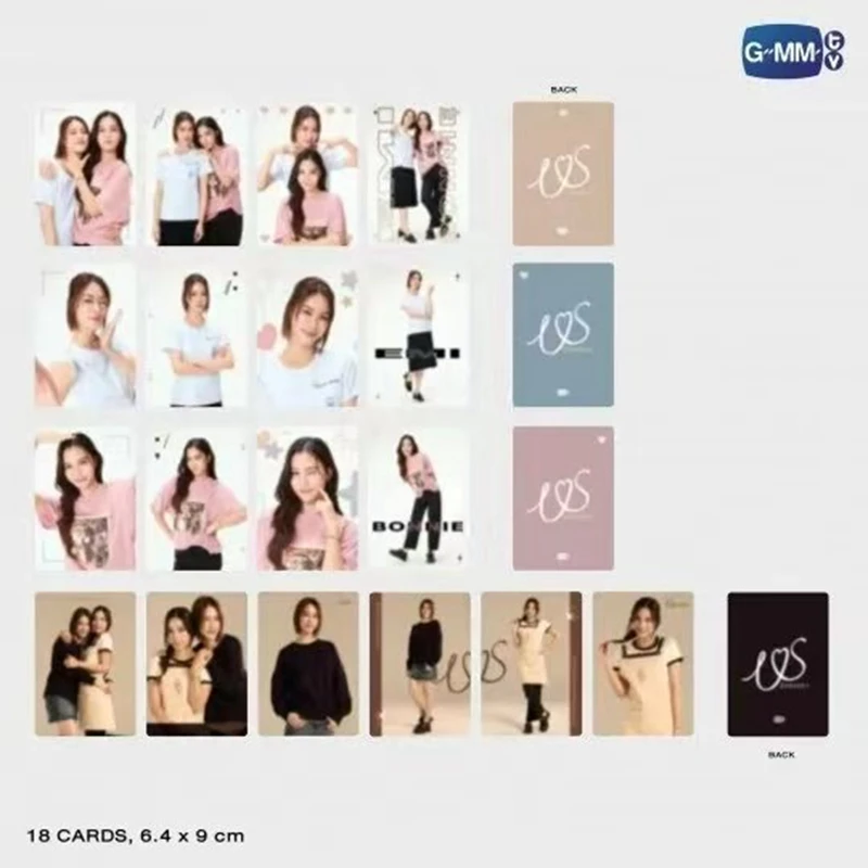 GMMTV official merchandise US The Secret Emi Bonnie EMIBONNIE TV GMMTV official merchandise US The Secret Emi Bonnie EMIBONNIE TV