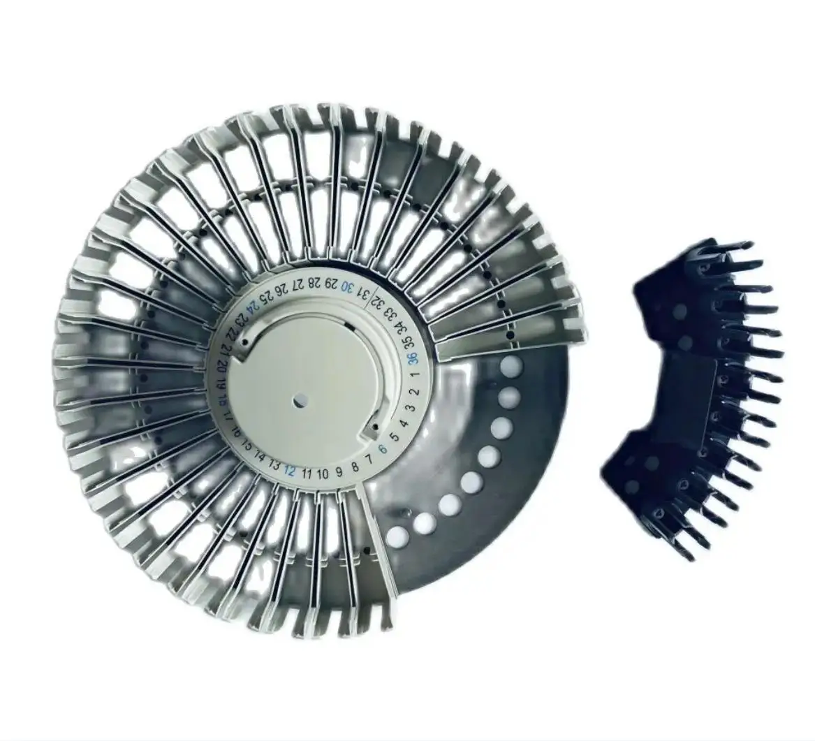 

115-002908-00 Оригинал Mindray BS120 диск для реагентов ASsebly (взаимоизменение)