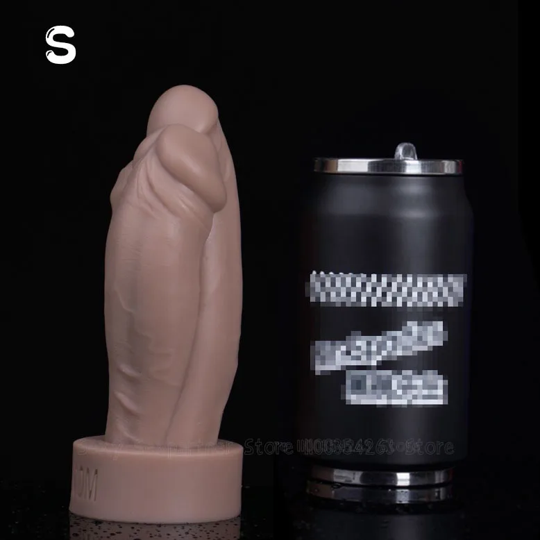 Huge Animal Horse Dildo Vaginal Anal Plug Big Buttplug Fake Penis Sex Toys For Women /Men Masturbators Dildos Adult Sexy Shop 18