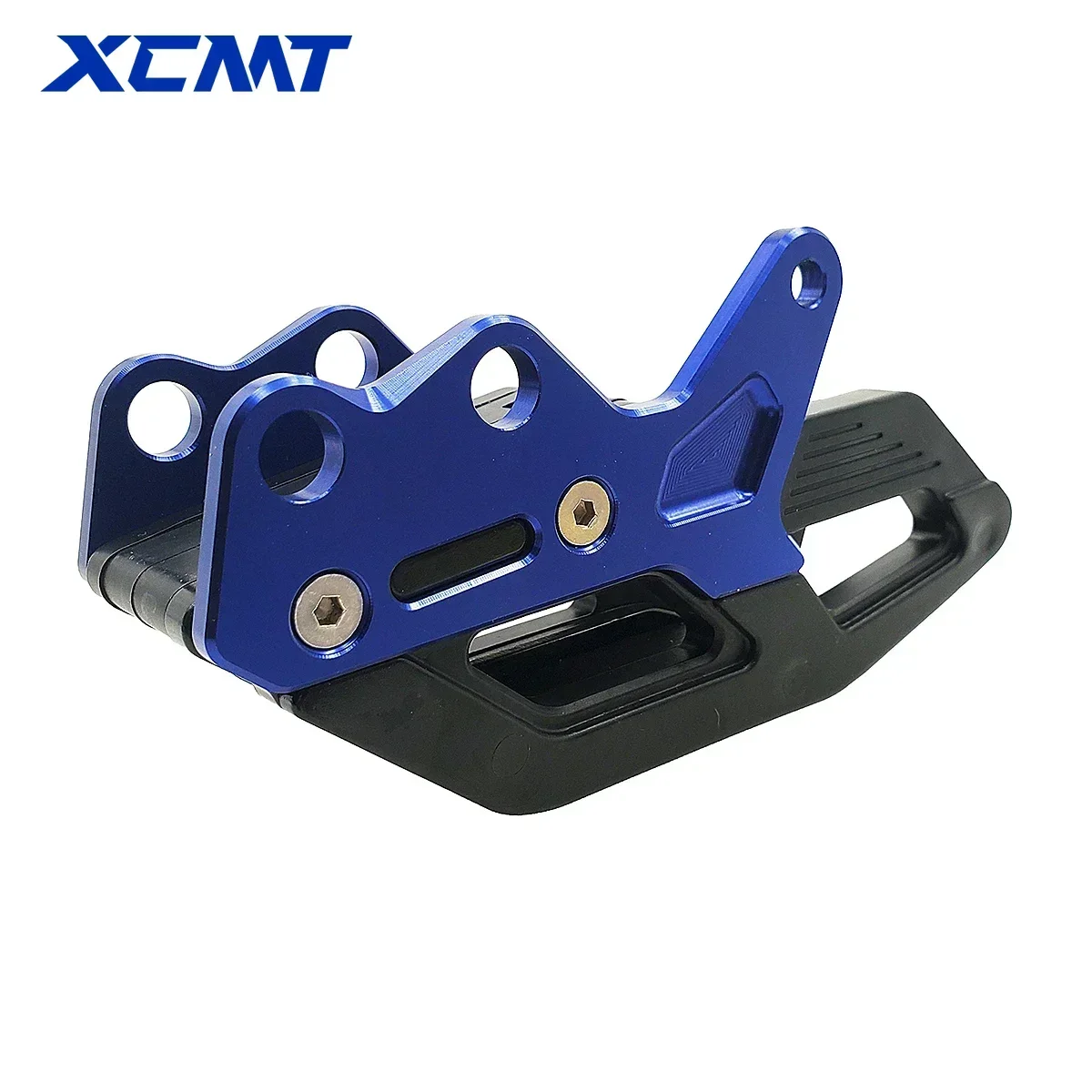 Motorcycle Chain Slider Guide Swingarm Roller Chain Guide Sprocket Guard For Yamaha WR 250F 450F YZ 125 250 250F 450F 250X Parts