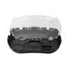 LCD Display with Instrument Cluster Housing for Sea-Doo 4-Tec GTX RXT WAKE Replace 278002761, 278002305 6