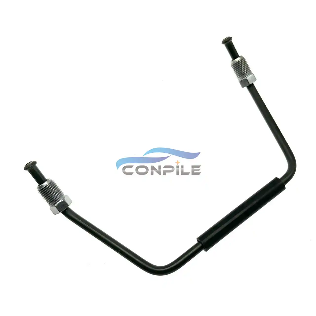 1 Pc For Car Brake Cylinder Oil Pipe Caliper Brembo 18z Front Six