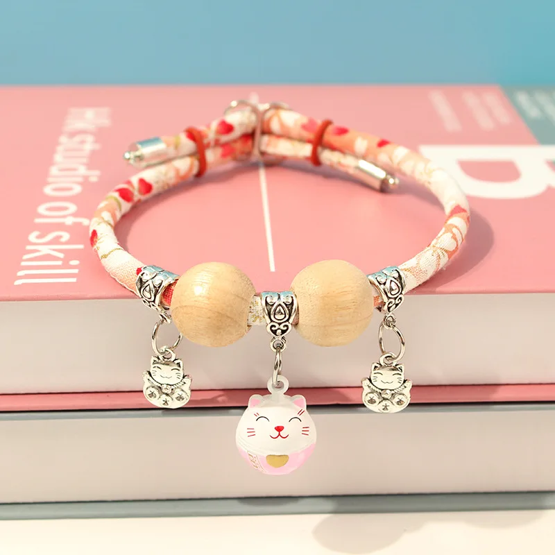 Cartoon style pink c