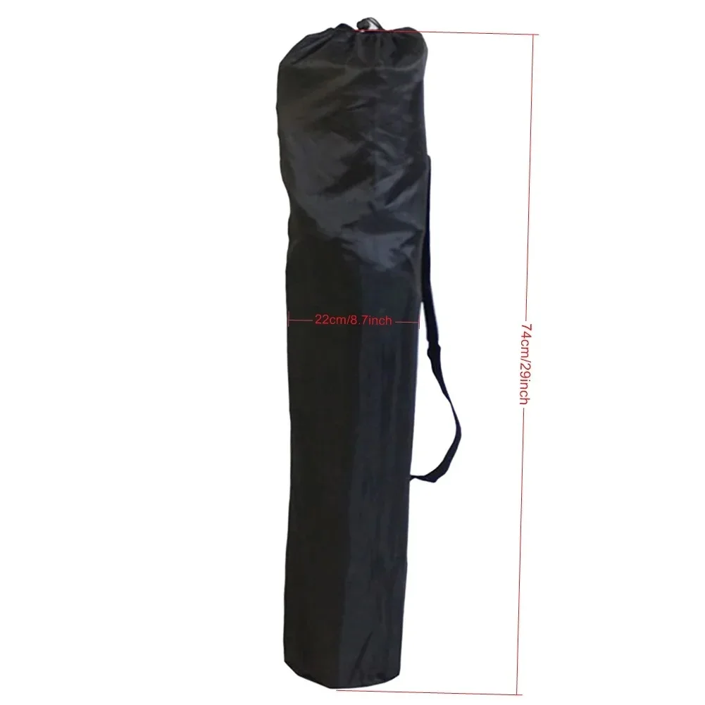 Portable Heavy-Duty Storage Bag for Outdoor Furniture, Foldable Chairs, Tent, Table & Umbrella - Waterproof Large Organizer