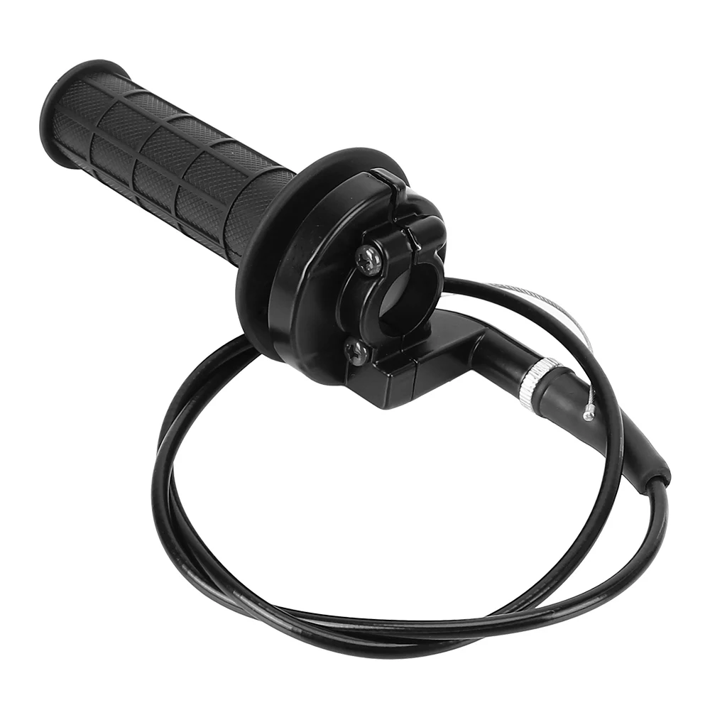 Universal Handle Grips and Cable Set 2