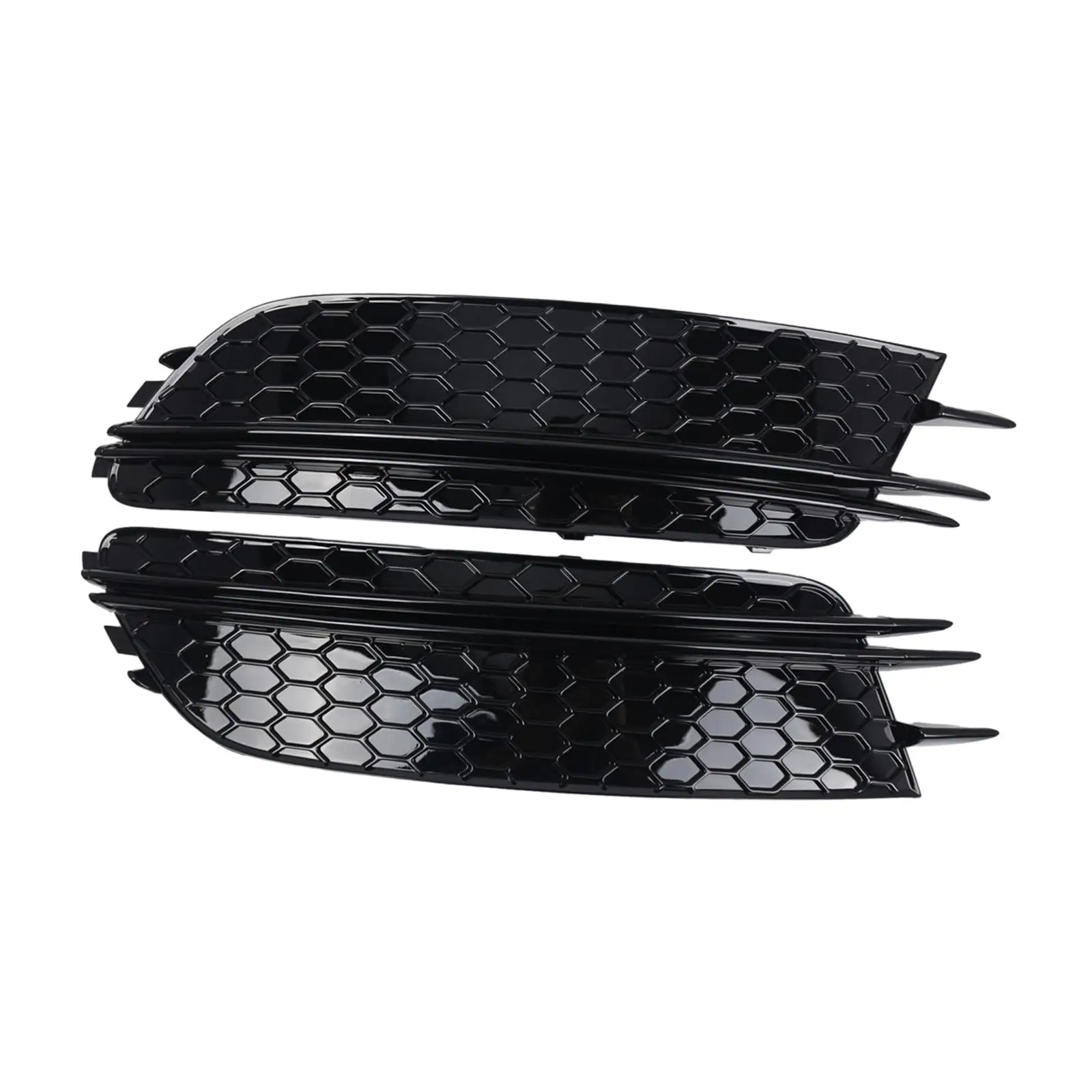 

Bumper Lower Grilles for A6 C7 12-15 Durable for Truck Auto Replacement