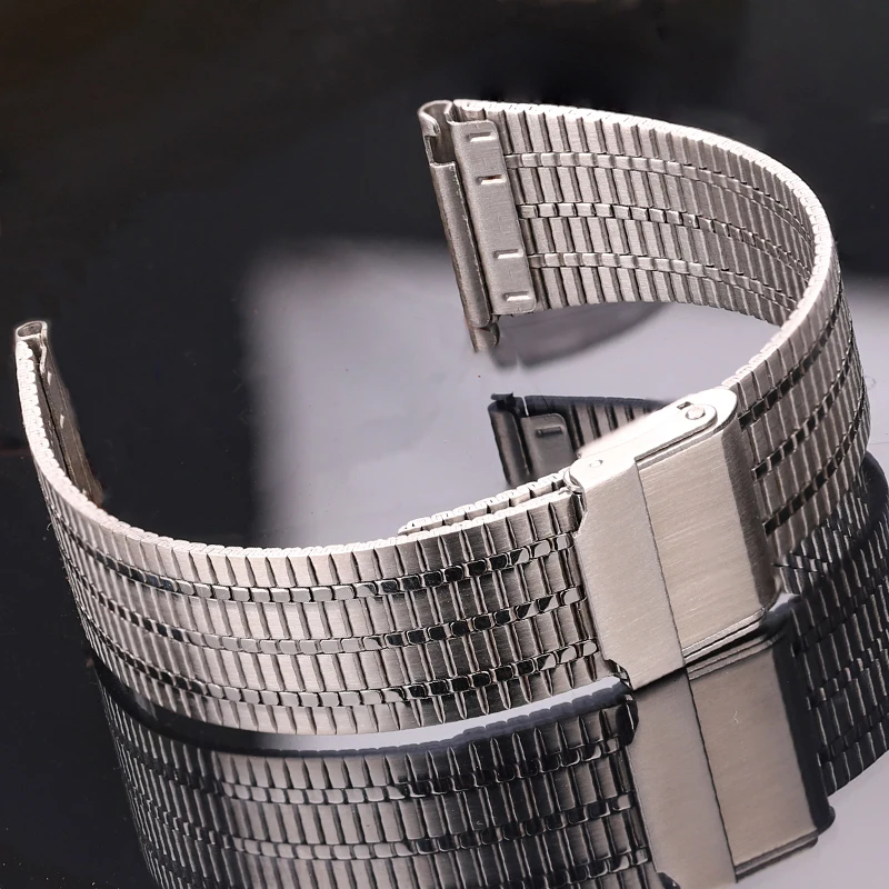 Best Low Cost Stainless Steel 22 mm Watch Band K2W21X41_K0021040 main image 0