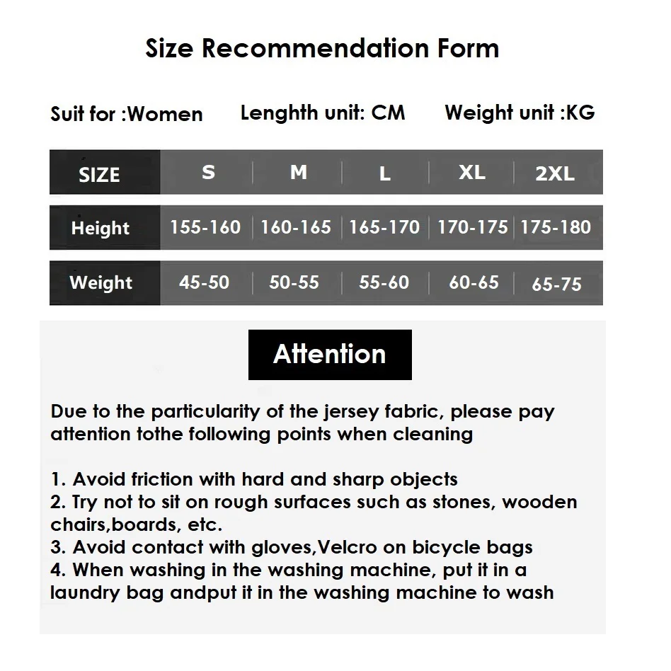 Description Picture 2 of itemLameda Women's Winter Bike Pants Thermal Fleece Cycling Trousers Windproof Long Bibs For Bicycle Sports