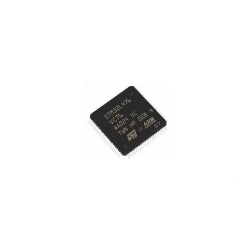 

Новинка STM32L476VCT6 MCU IC