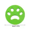 Cat's Paw Hair Remover For Washing Machine Pet Fur Lint Catcher Hair Removal Filter Balls Reusable Cleaning Laundry Accessories 6
