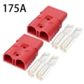 2pcs 175A Red