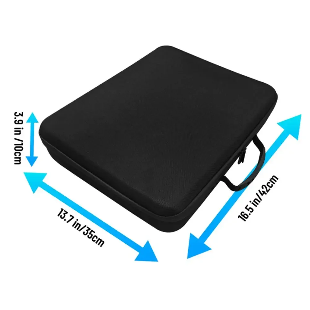 Portable Storage Box Hard Carrying Case For StarLink Mini Set Travel Case Waterproof Storage Organiser Bag