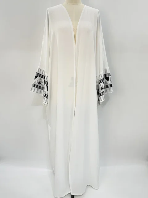 S.H ARAB SHOP عباية تركية ترند 6