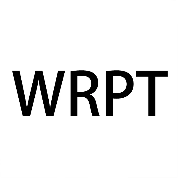 WRPT Store