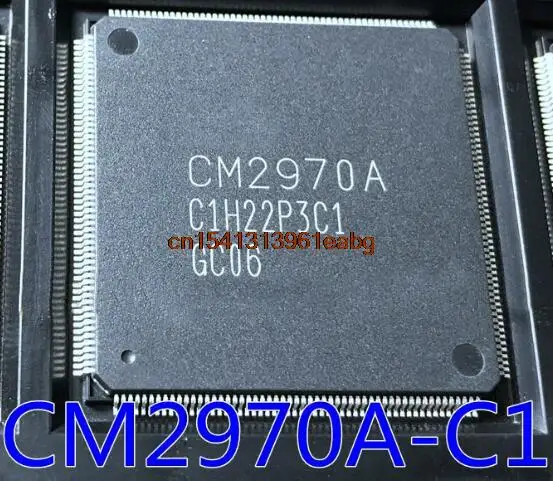 

IC 100% NEW Free shipping CM2970A-C1