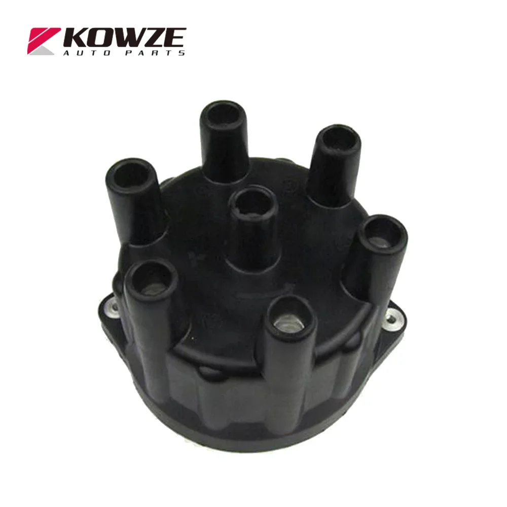 Distributor Cap Assy for Mitsubishi Pajero Montero 2 MK2 V13 V23 V33 V43 6G72 3.0L 1990-2004 MD611526