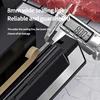 MAGIC SEAL MS180 Vacuum Sealer Professional Wet Vacuum Sealer Machine For Food Bag Sealer Packaging Machine Household 110V/220V 4