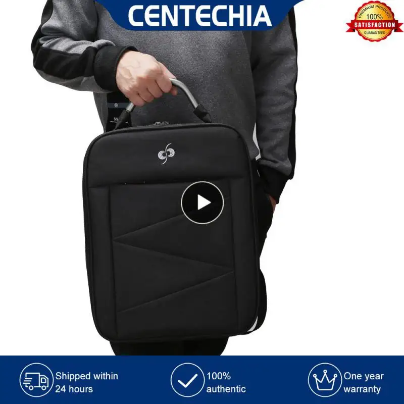 Per Dji Avata Zaino A Tracolla Borsa Portaoggetti Di Grande Capacità Per Occhiali Dji Avata 2/V2 Accessorio Per Borsa Da Viaggio All'Aperto