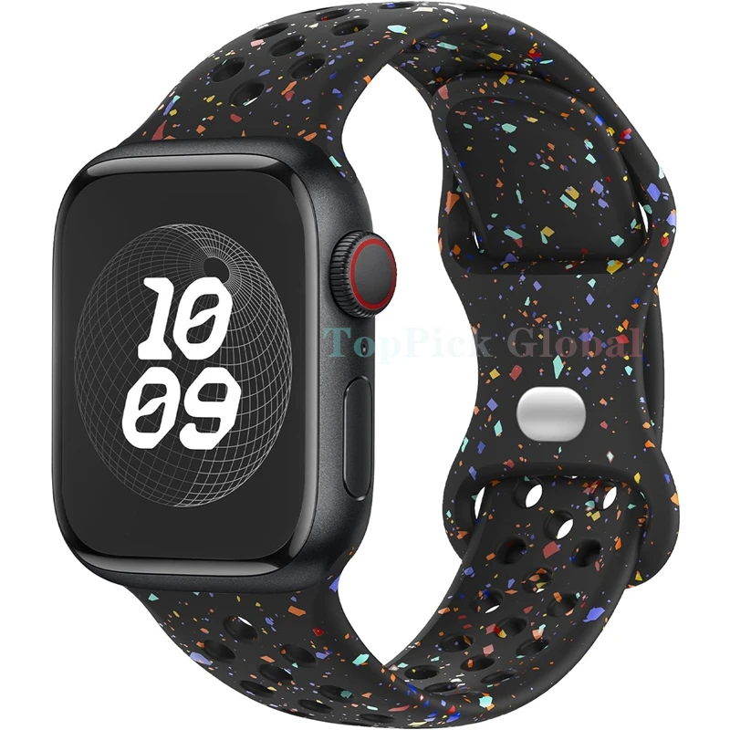 Breathable Bracelet Strap